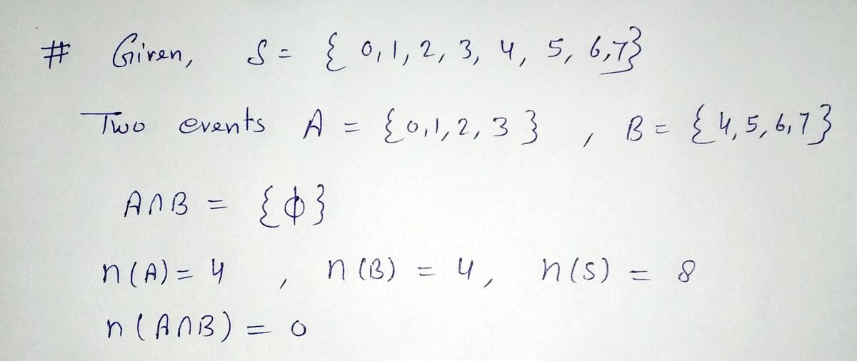 Statistics homework question answer, step 1, image 1